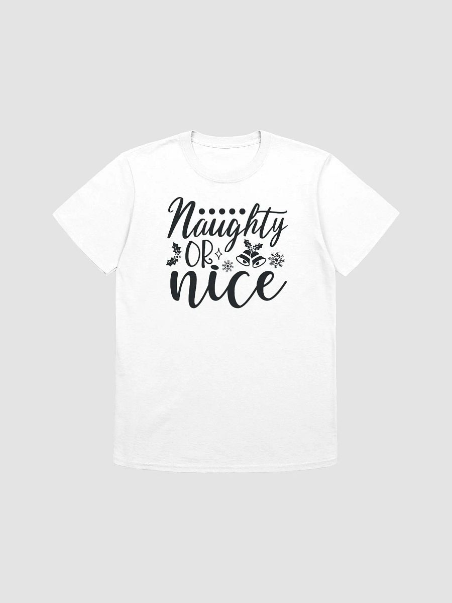Naughty or Nice product image (1)