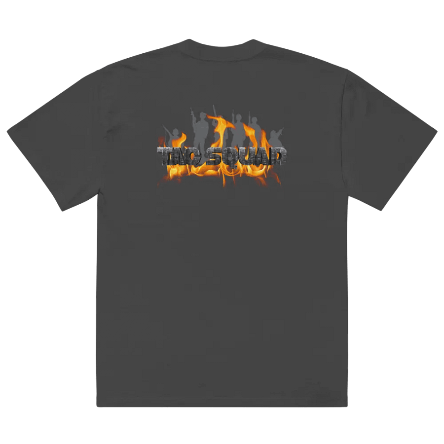 Oversized Tee product image (25)