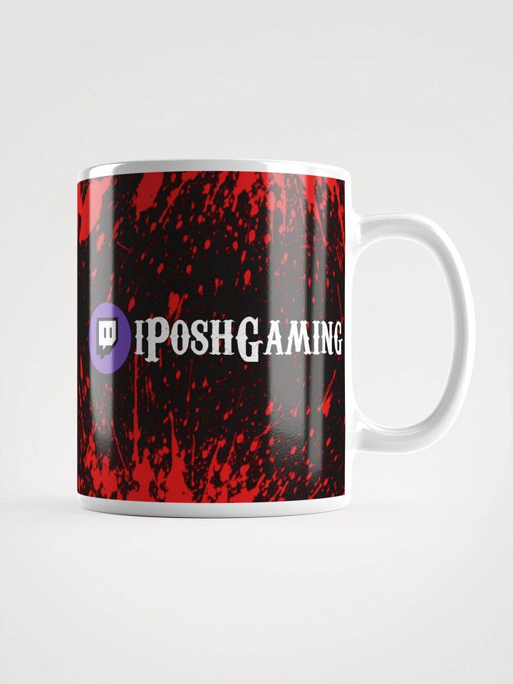 Trick Or Tea Mug product image (2)