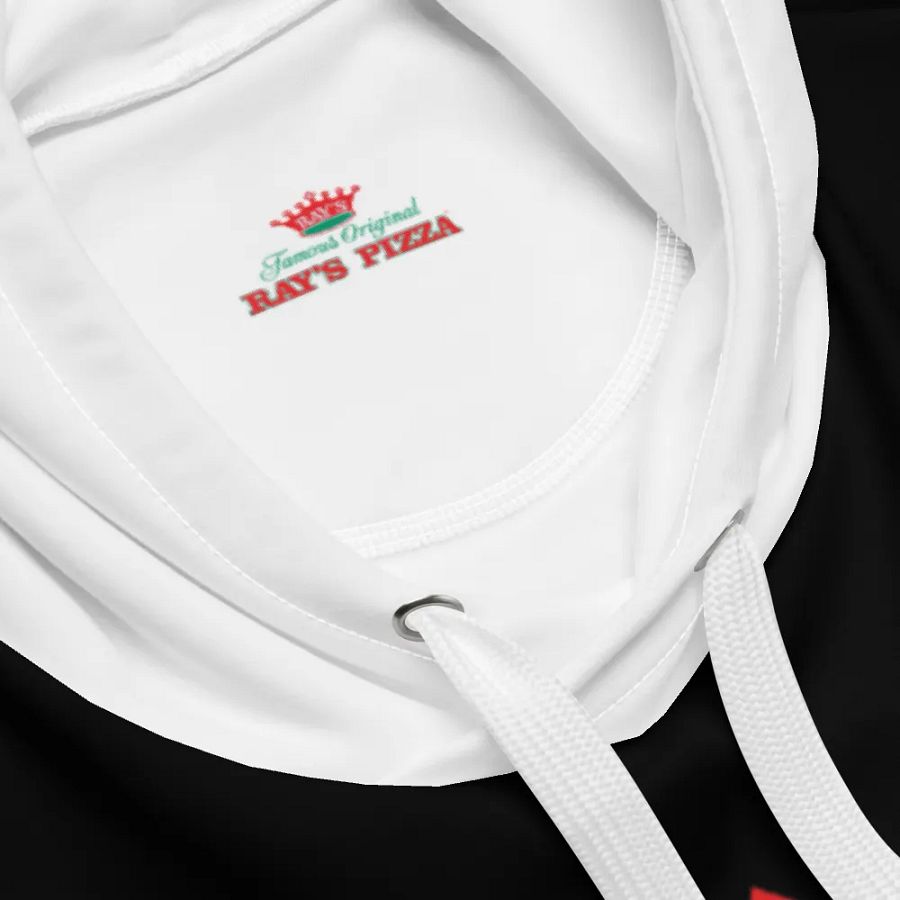 Ray's Pizza Color-Block Hoodie product image (4)