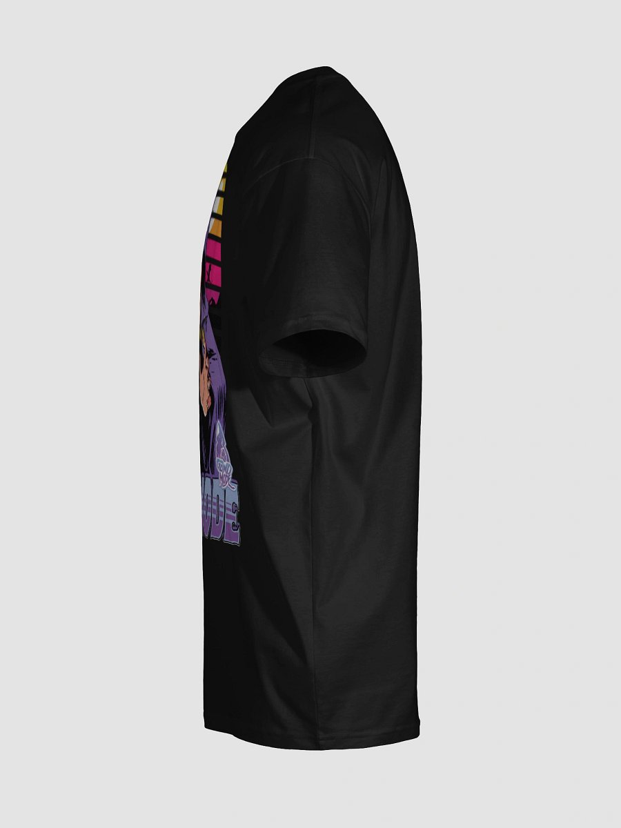 GAWD MODE WIZARD LOGO - PREMIUM TEE product image (25)