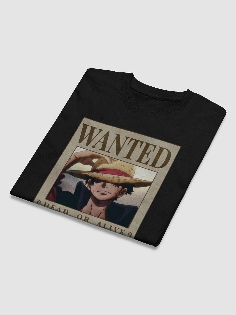 Monkey D. Luffy T-Shirt product image (36)
