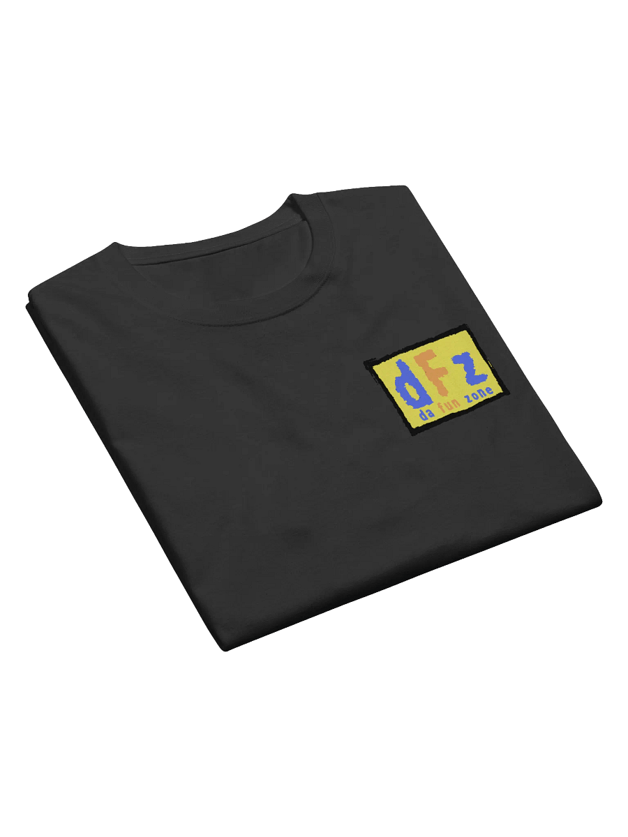 "da Fun zone" Doodle Shirt product image (10)