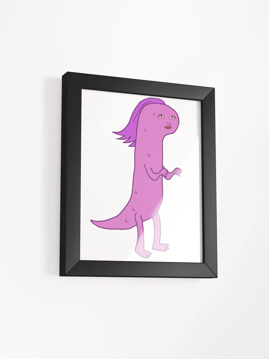 DinaSara framed! product image (6)