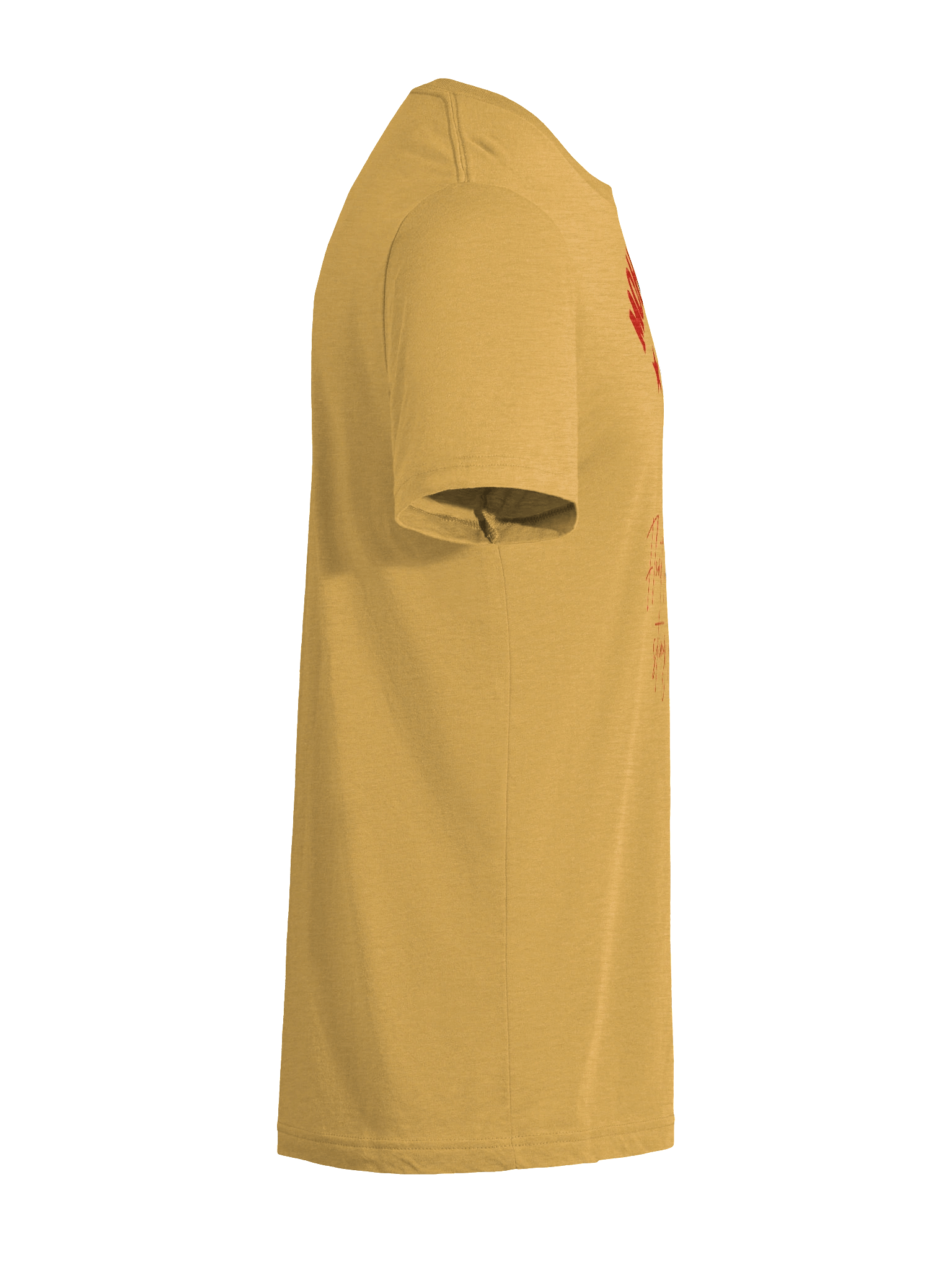 AEG Mohammad Ali T-shirt product image (12)