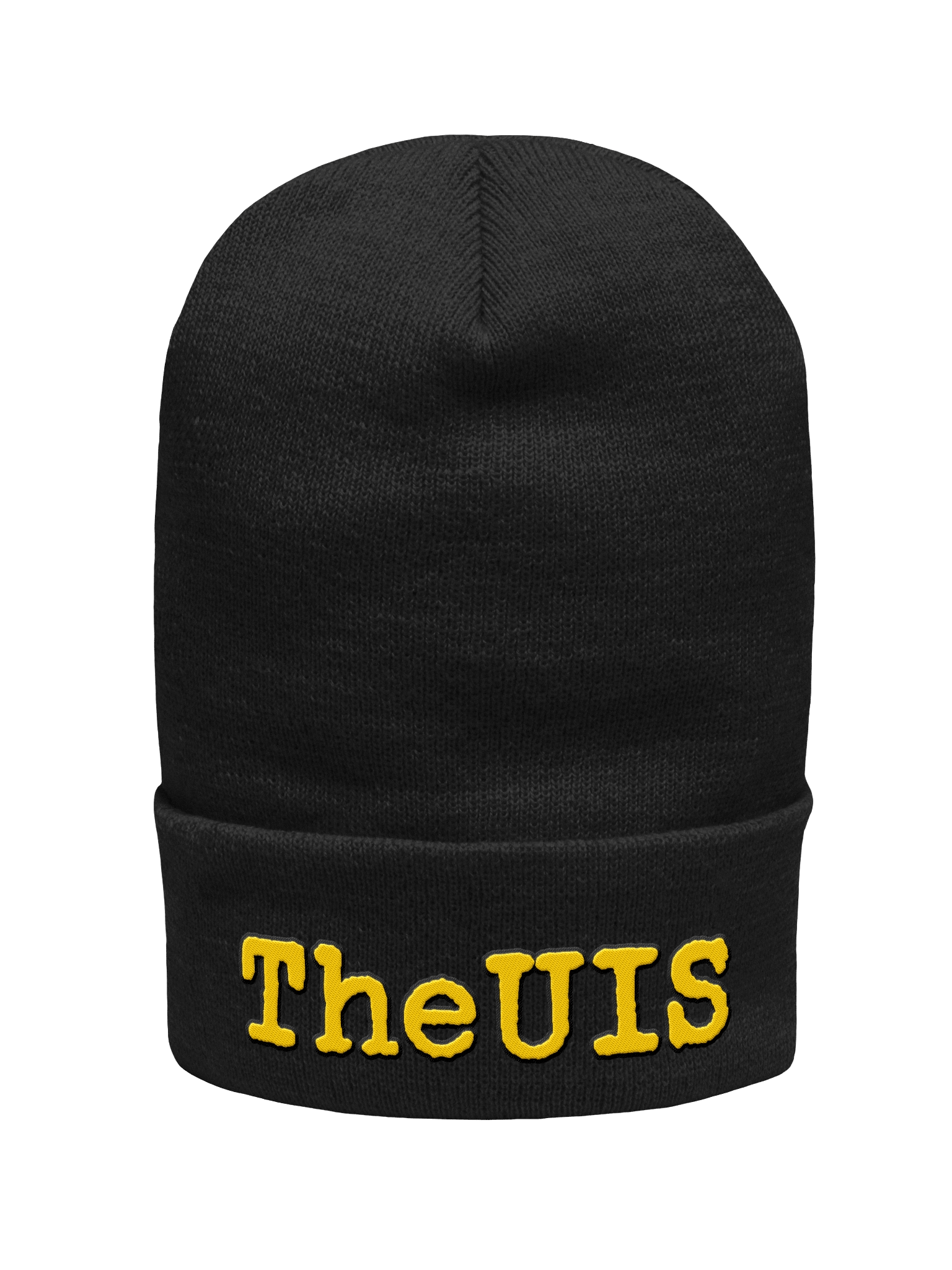 TheUIS Beanie product image (4)