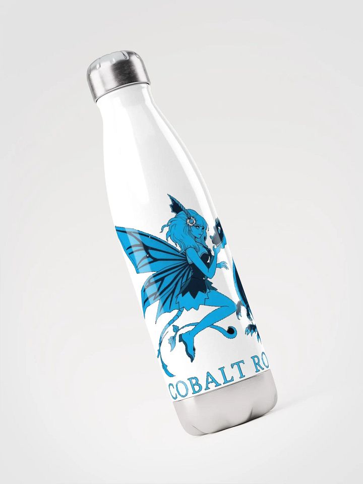 Cobalt Rogues product image (1)