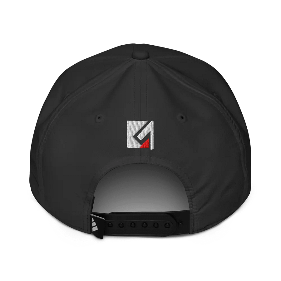 BUL ACADEMY - White Edition | Adidas Performance Cap product image (20)