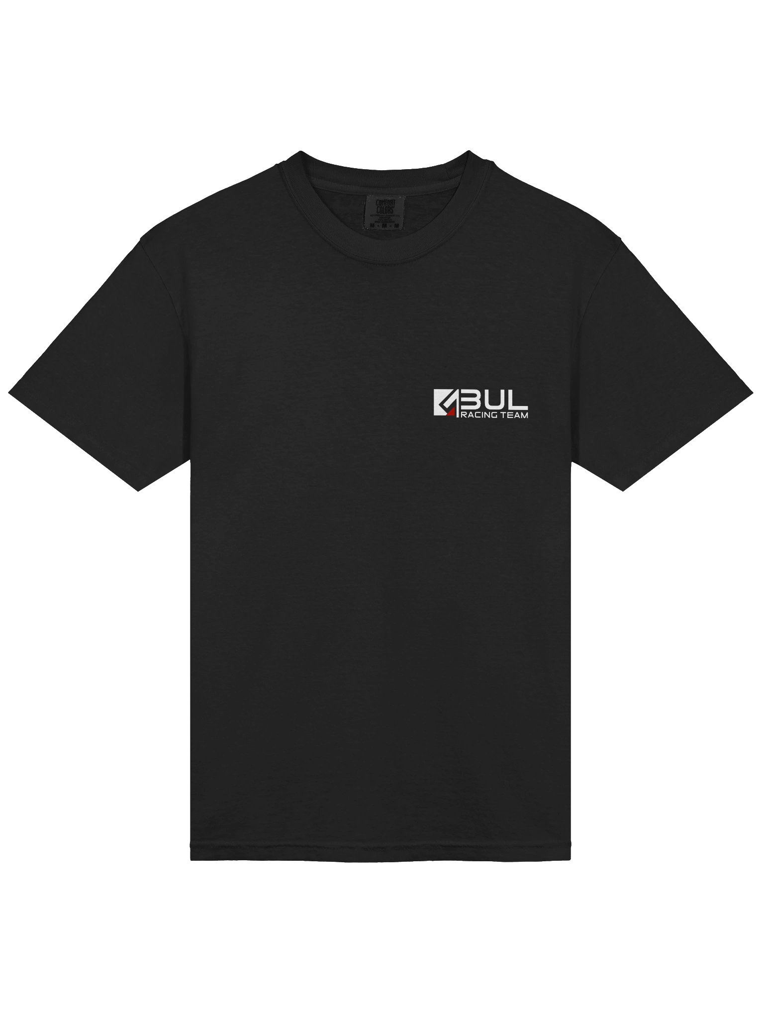 BUL RACING TEAM - The Supra | Dyed Heavyweight T-Shirt product image (14)
