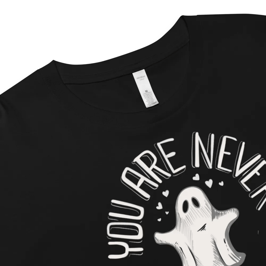 You Are Never Alone product image (4)