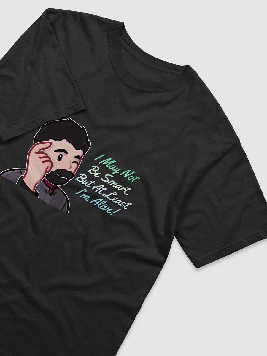Resilient Realization T-Shirt product image (3)
