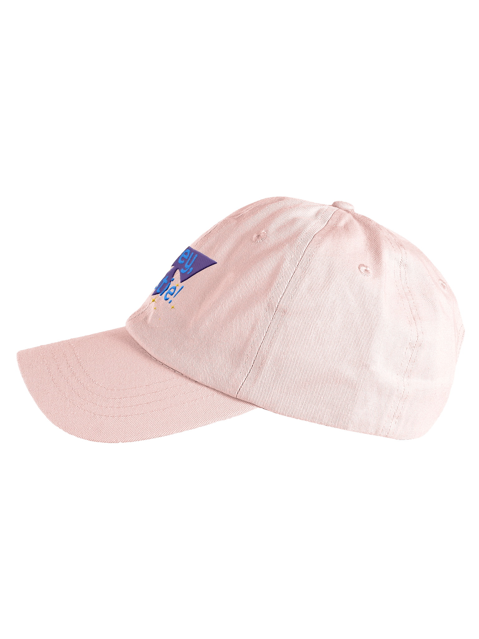 Hey, Cutie pastel hat product image (12)