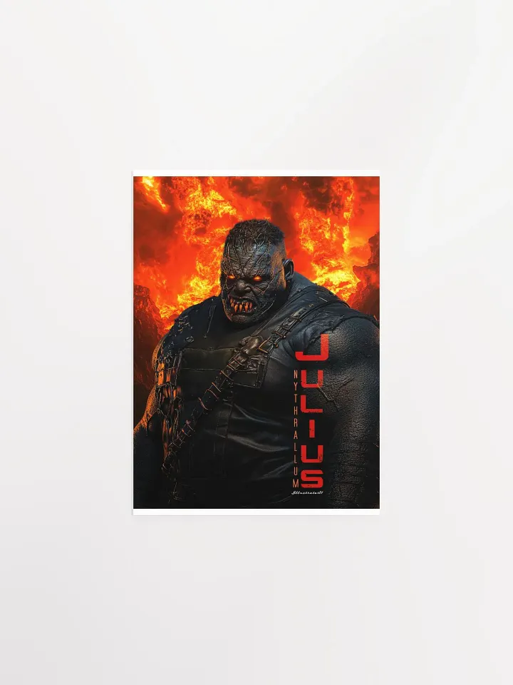 Julius product image (2)