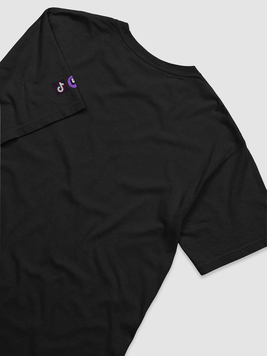 Ghost Tee product image (16)