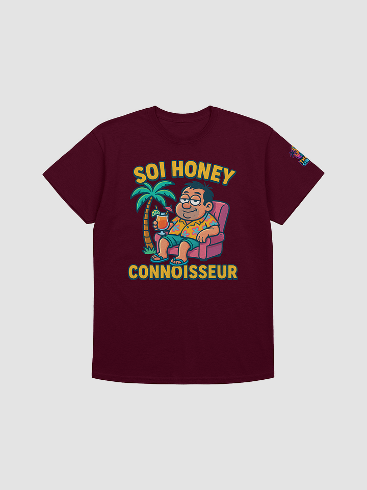 Soi Honey Connoisseur product image (2)