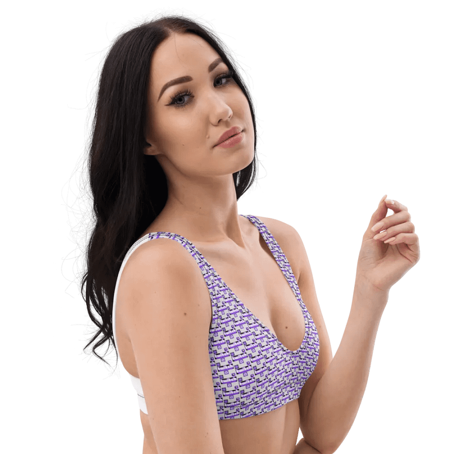 Twitch DJ Bikini Top product image (3)