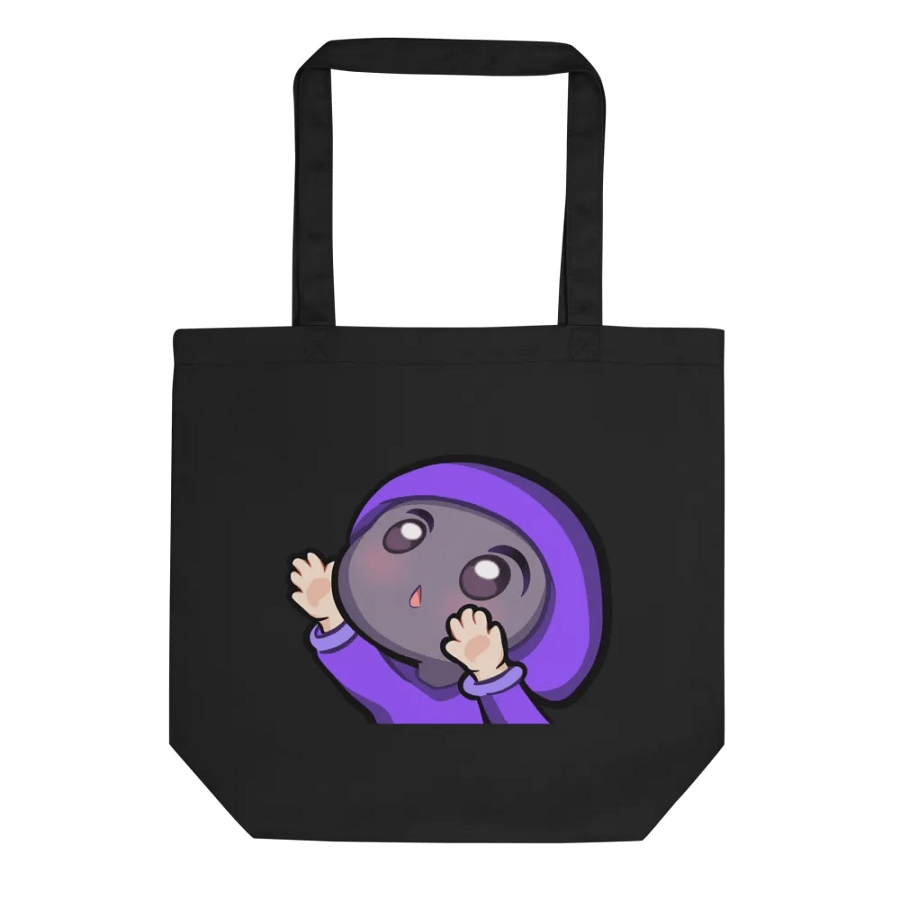 eabUPPIES Tote Bag product image (5)