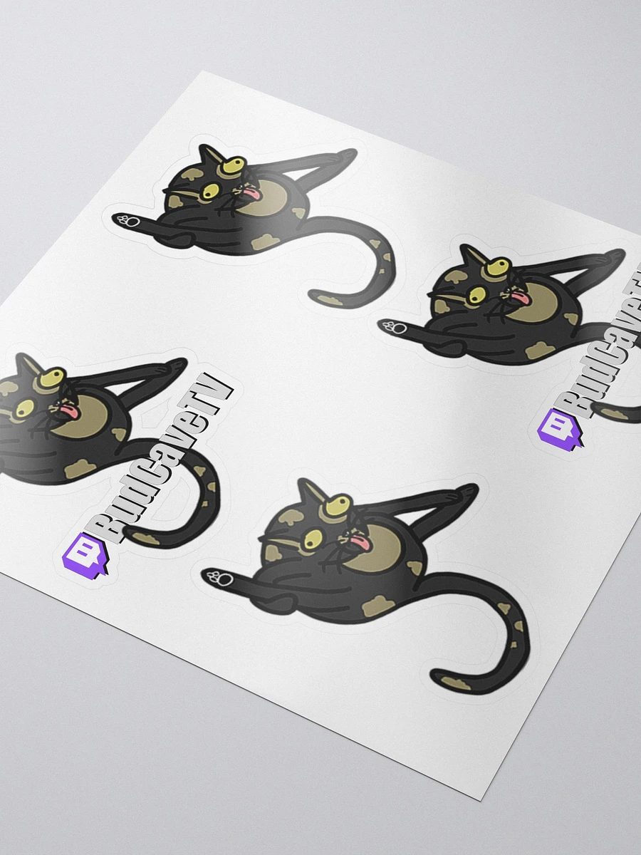 Coco: Rude - Stickers product image (5)