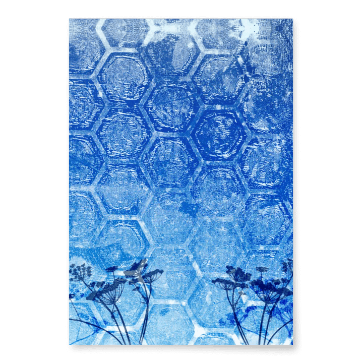 Sunprint Gift Wrap product image (2)