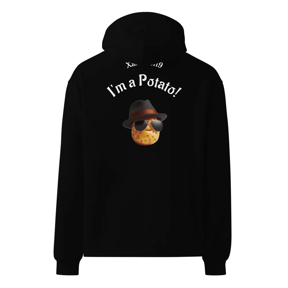 Are you a potato? product image (3)