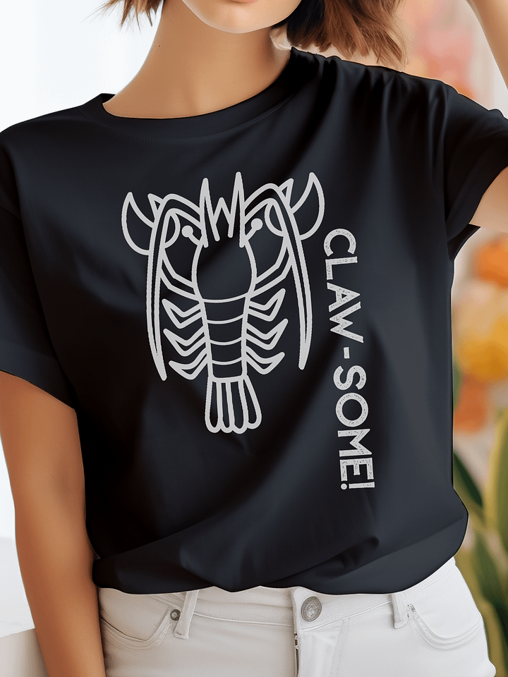 Claw-some! product image (1)
