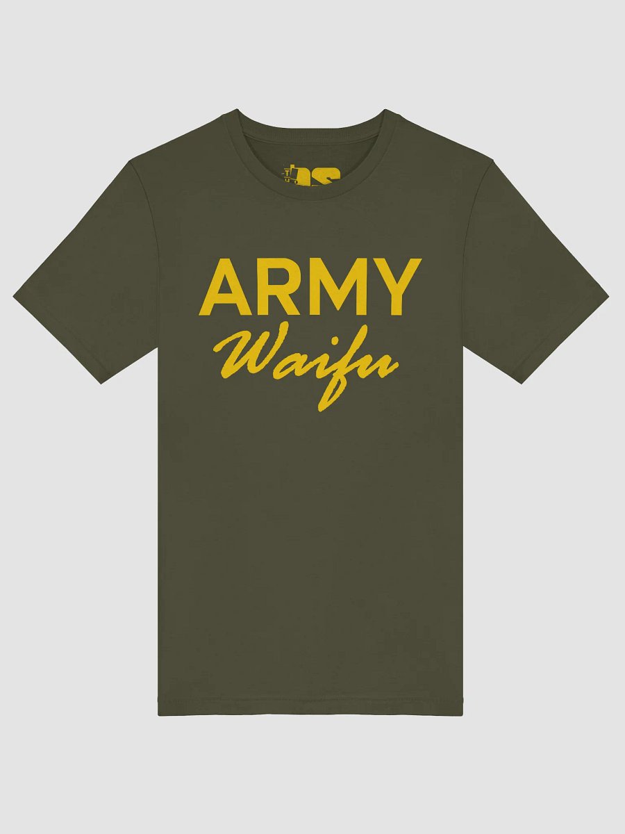 ARMY Waifu product image (5)