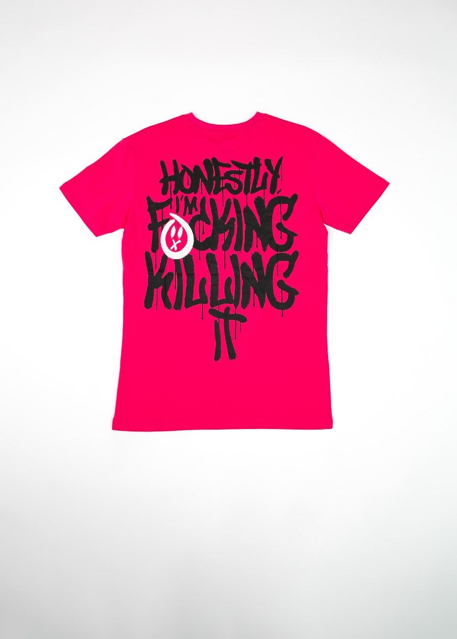 I'm Killing It Tee product image (7)