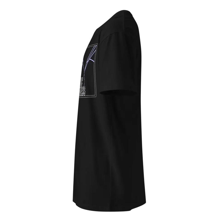Neon Chaos T-Shirt product image (3)