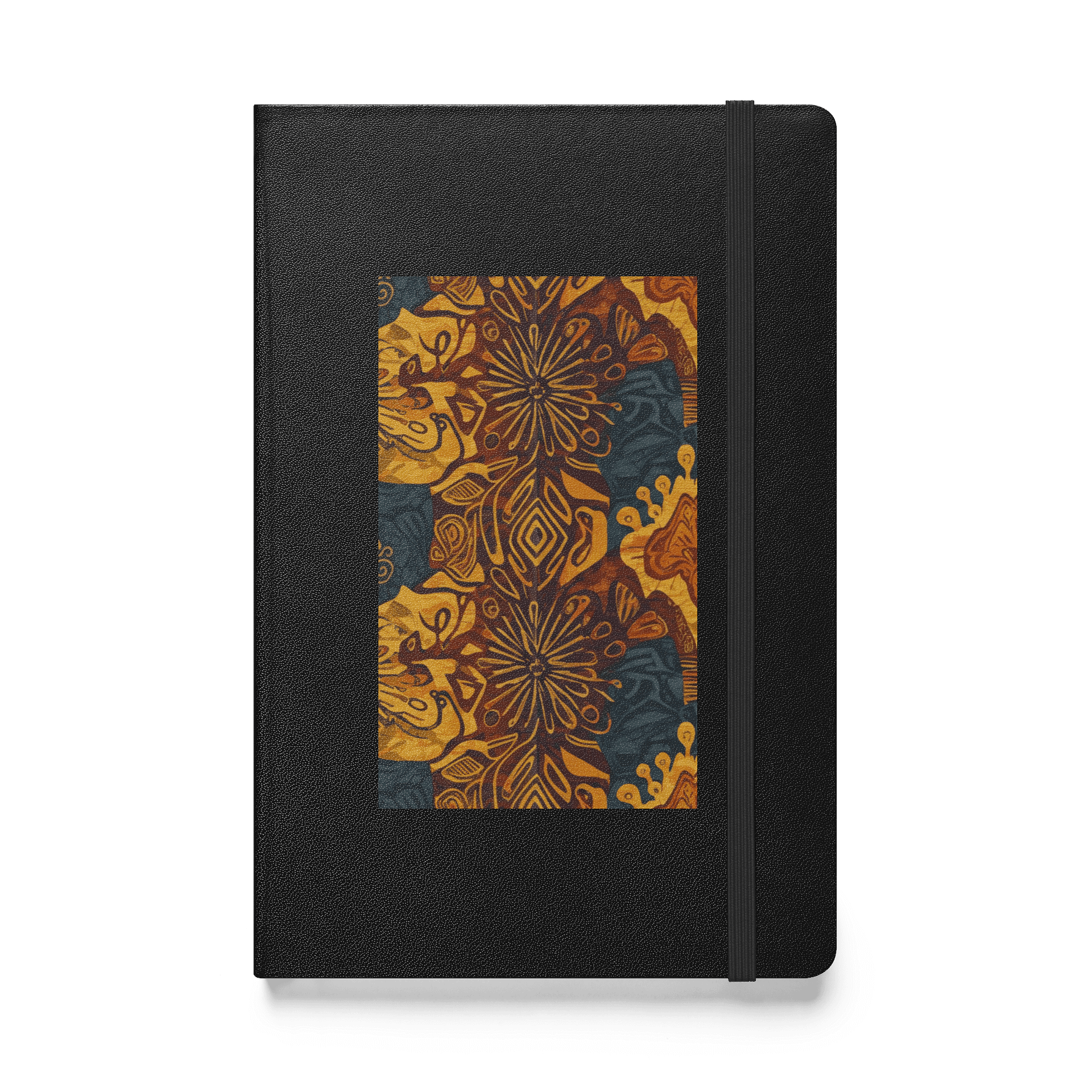 Mwafrika NoteBook product image (1)