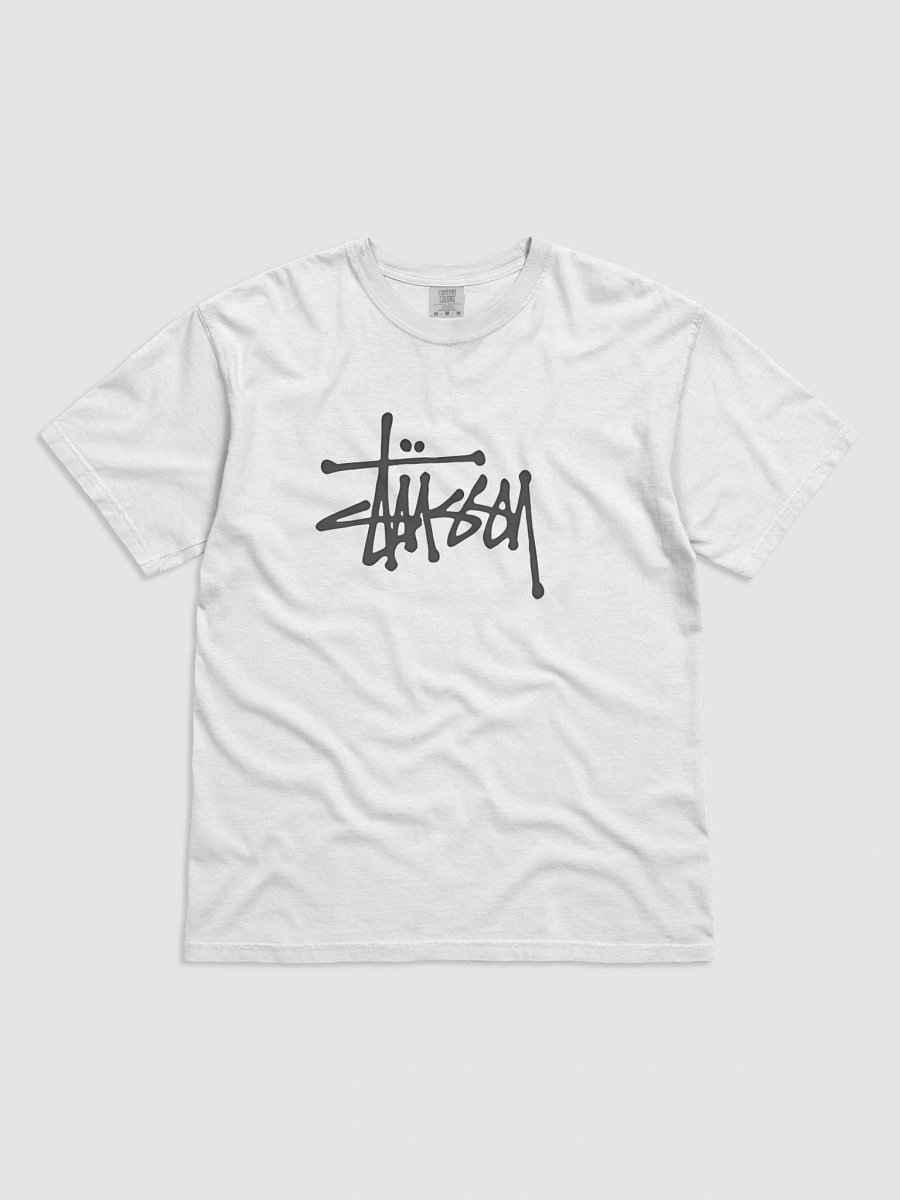 Signature Artistic T-shirt product image (1)