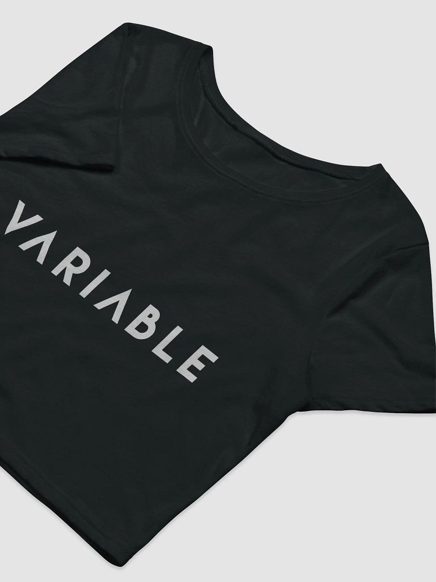 Crop top - Variable product image (5)