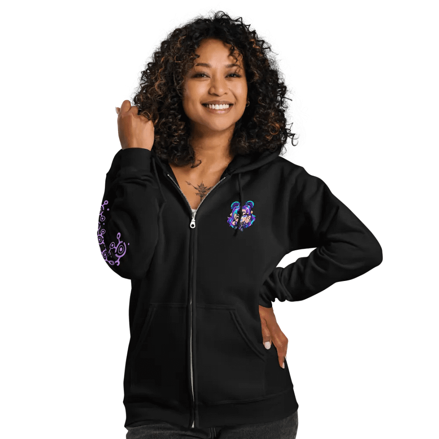 Larity Dense Hoodie product image (5)