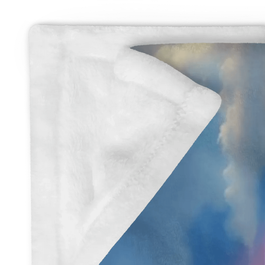 Corner Friends Til The End Blanket product image (24)