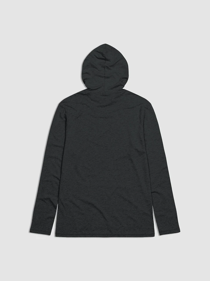 Holy Carp: District Lightweight Hoodie product image (3)