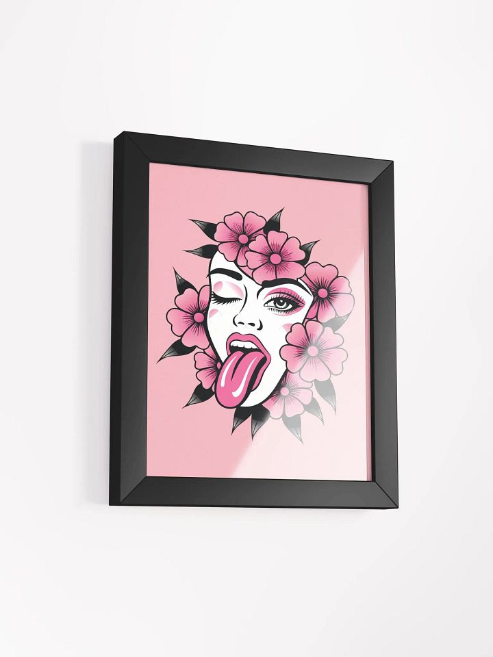 Eco-Friendly Matte Art Print product image (32)