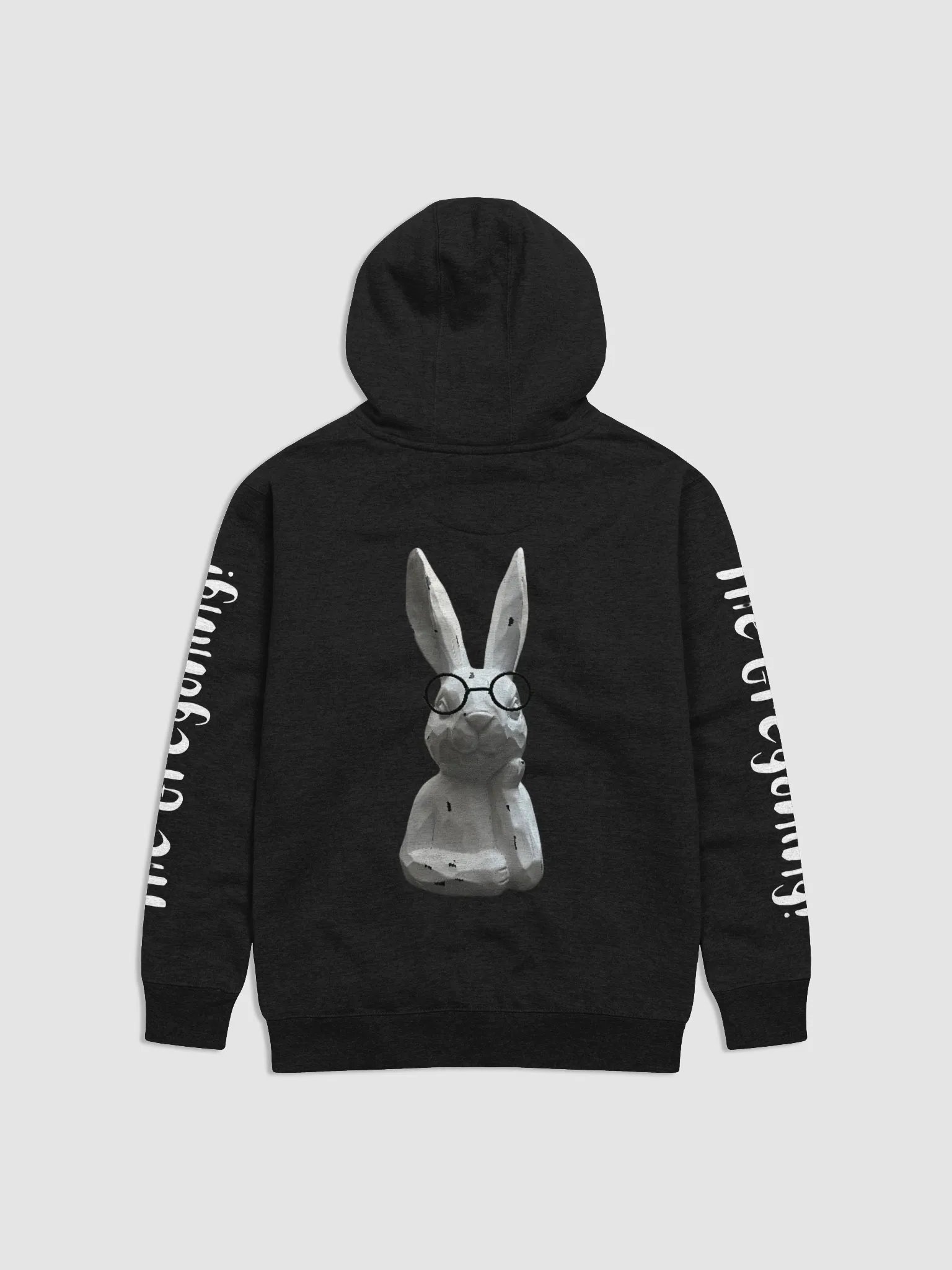 The Gregoning Hoodie [Darker Colors] product image (2)