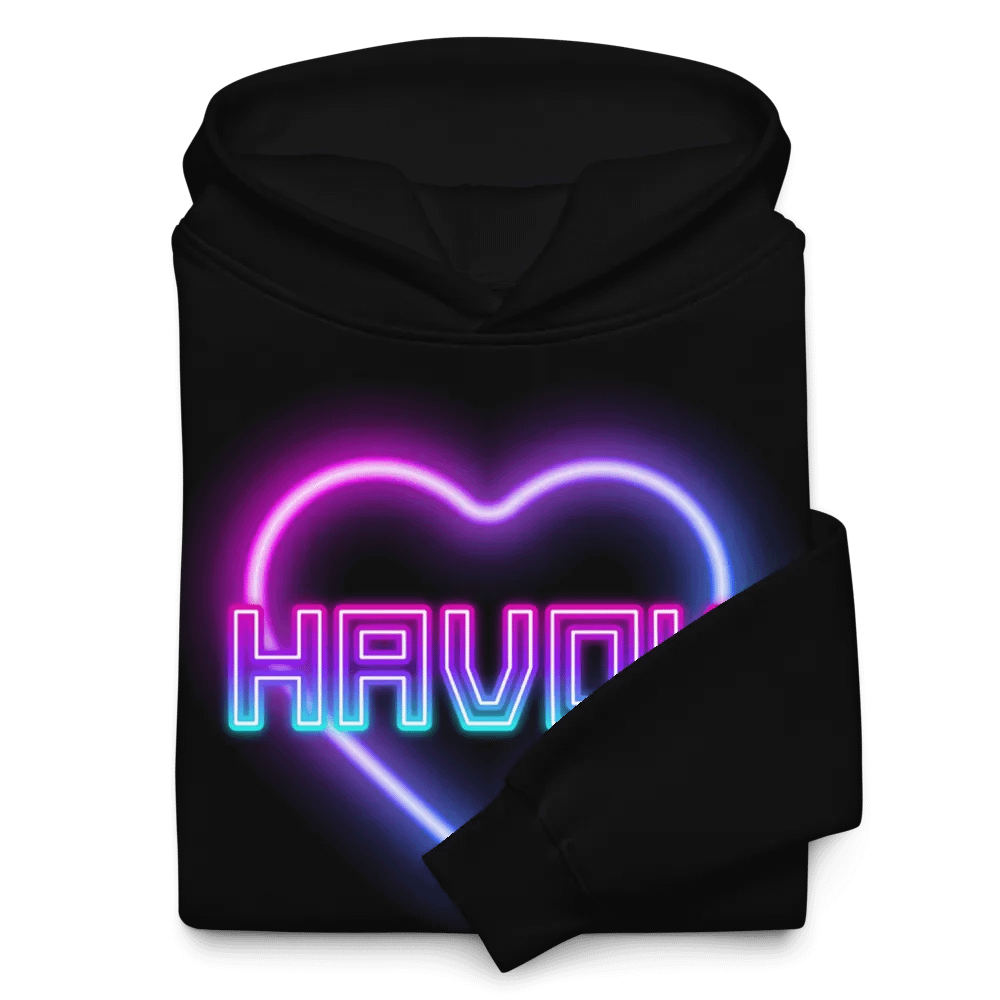 Neon Havok Hoody product image (10)