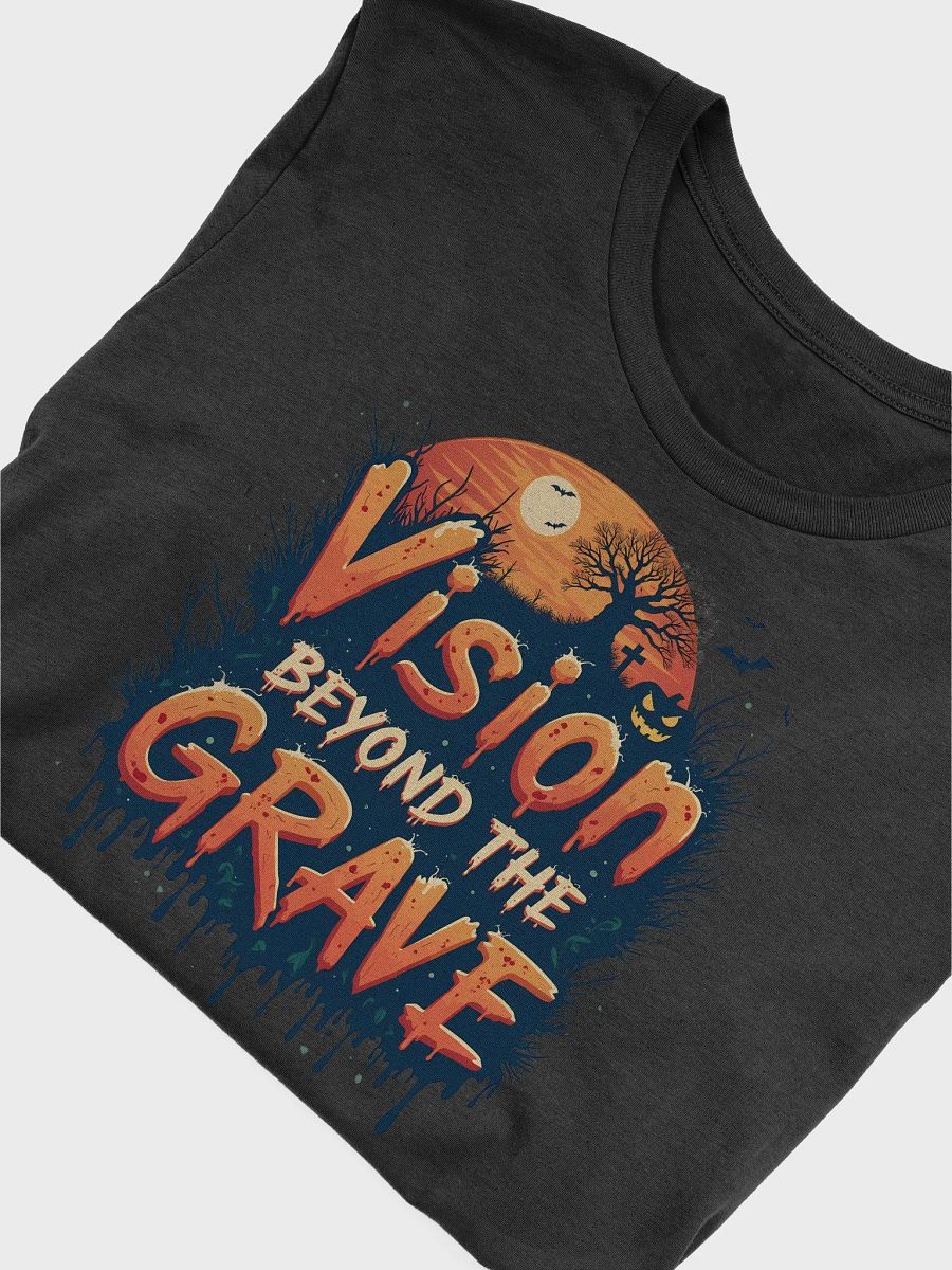 Beyond The Grave T-Shirt product image (13)