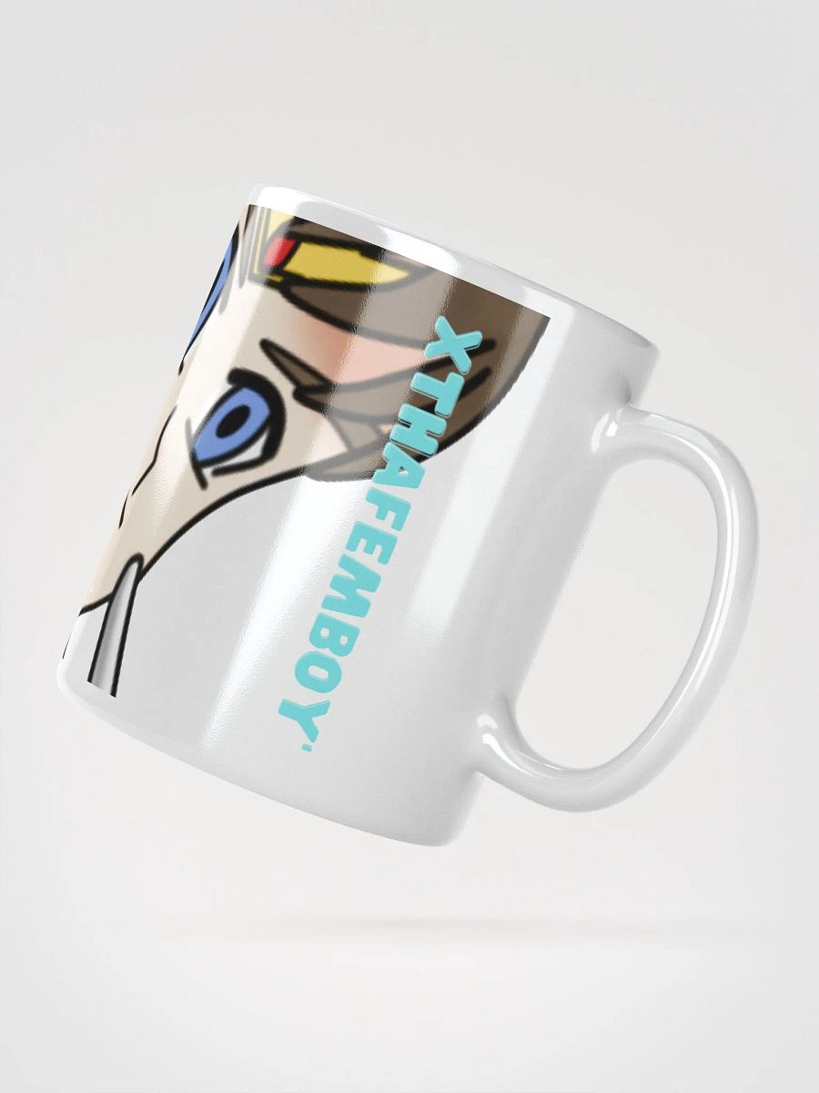 Femboy Mug! product image (4)