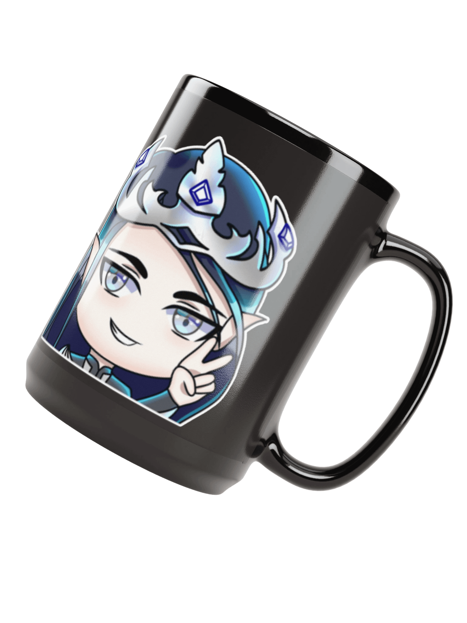 Morgoth Mug product image (4)