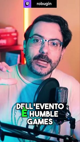 Lo scandalo dei Gayming Awards è reale?