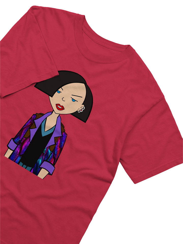 Jane Lane T-Shirt product image (2)