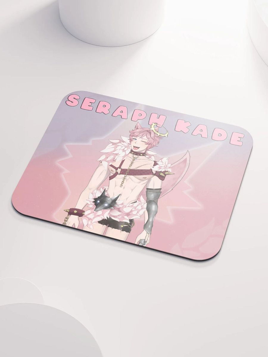 Beastmaster Mousepad product image (3)