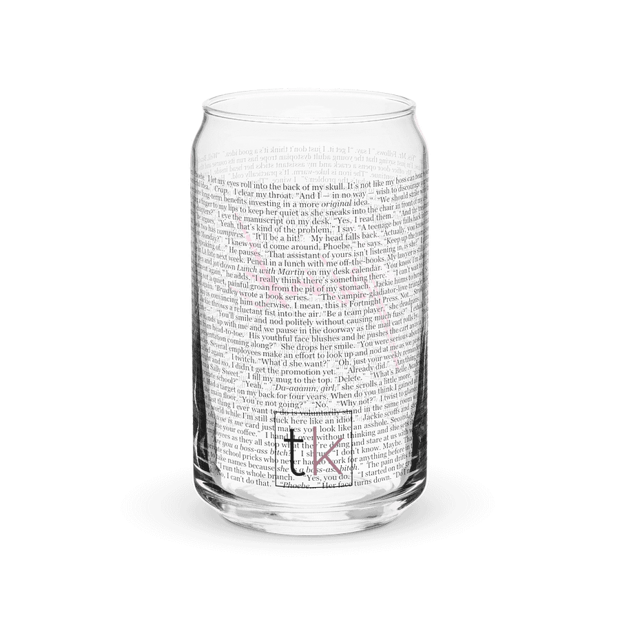 The Words Collection: 2 in the Pink product image (4)