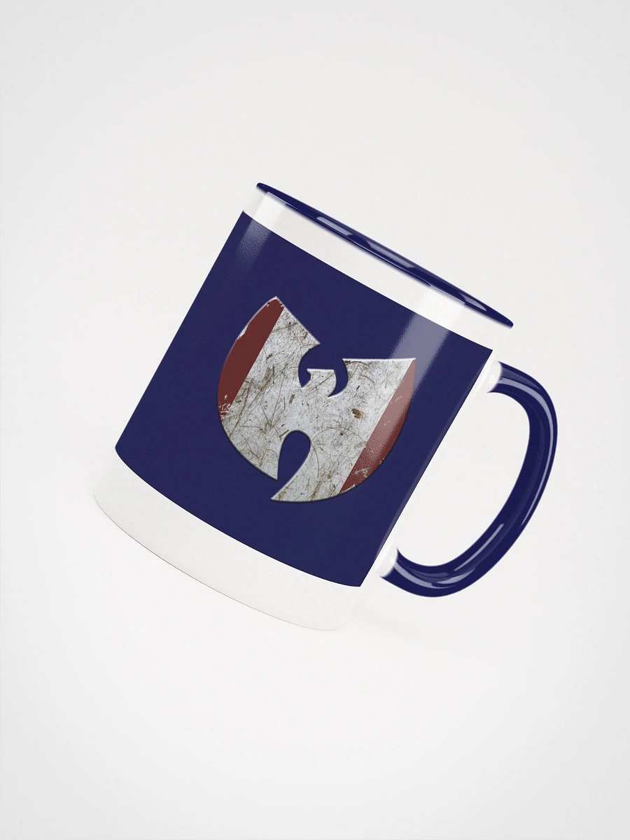 Wu-Tang Coffee Mug product image (4)