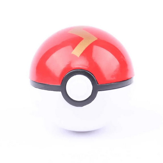 12Pcs /Set PokeBall Model Anime Figure Pokemon Pikachu Pocket Monster product image (4)