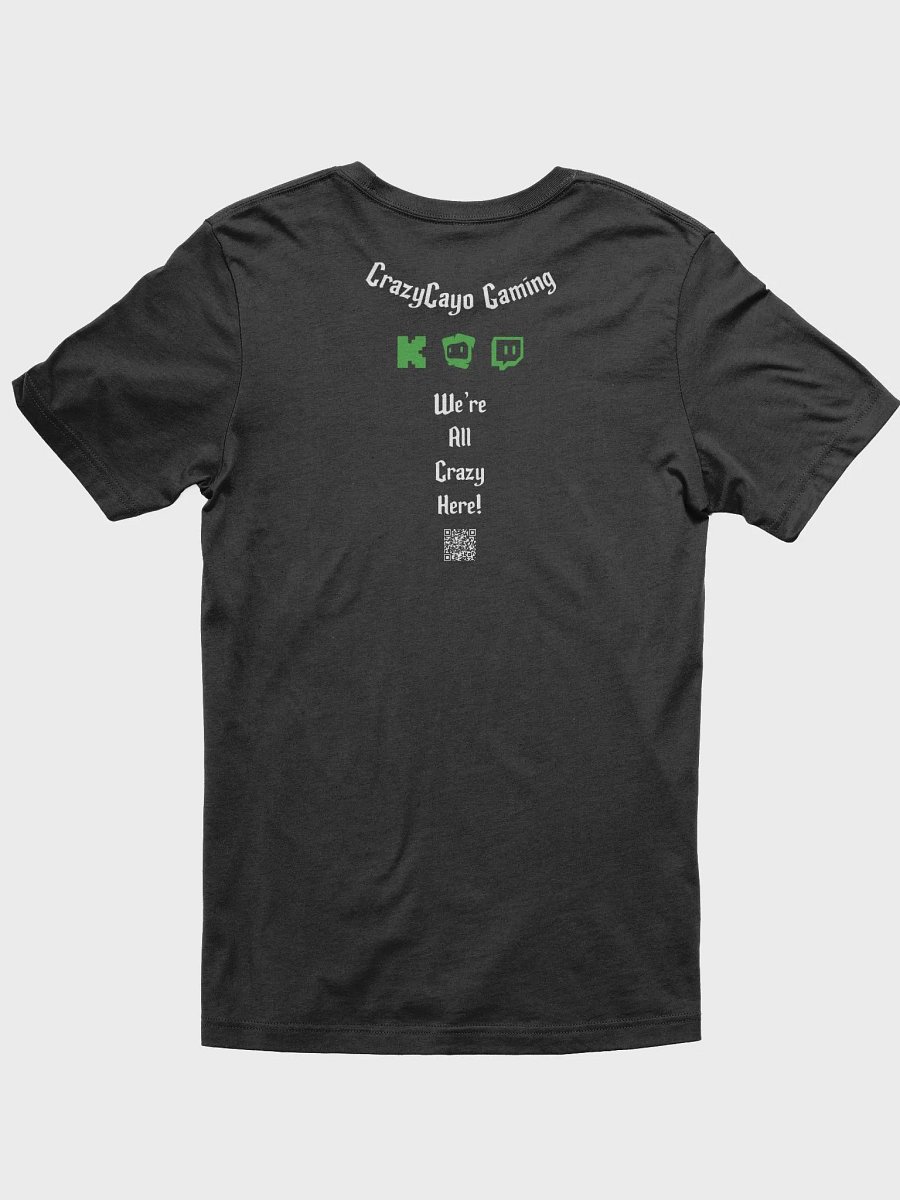 Minimalist Tee Dark product image (22)