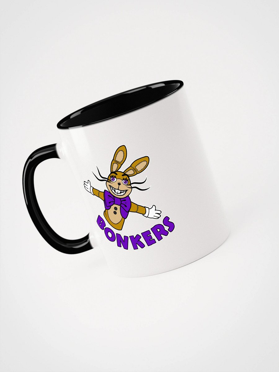 Bonkers Mug product image (9)