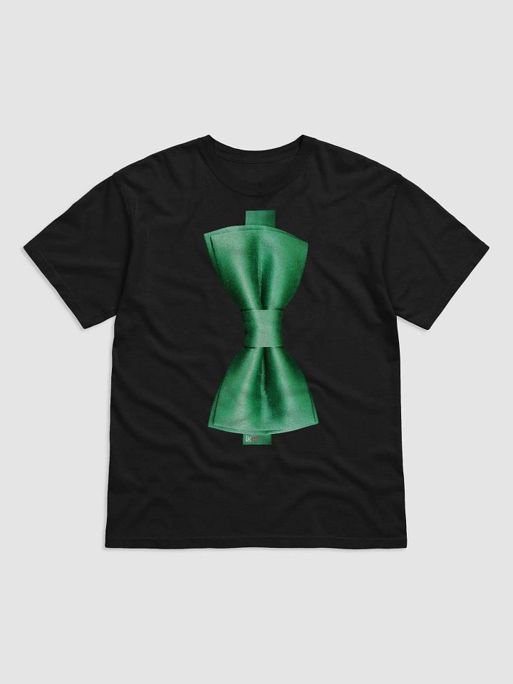 Bowsie Green LKM Modern Fit Tee product image (1)