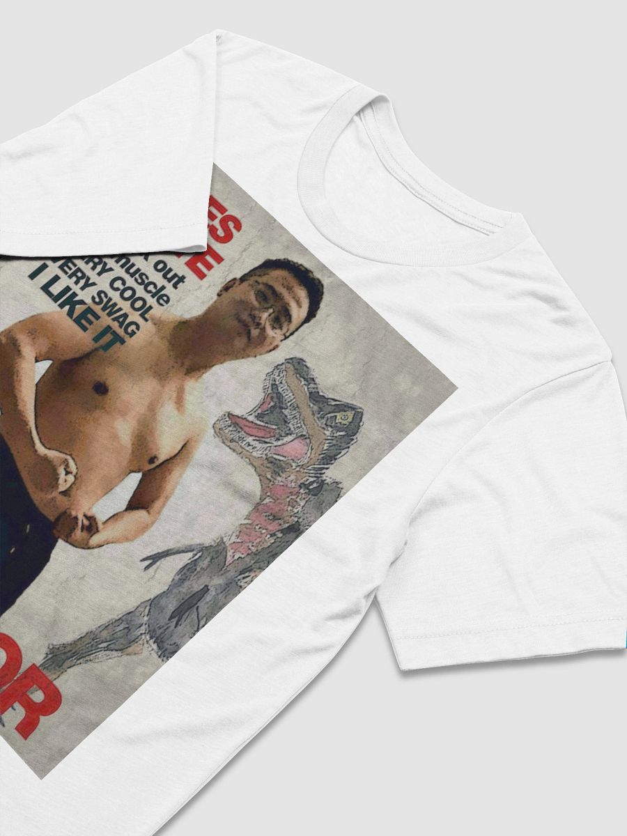 Bella+Canvas Triblend Short Sleeve T-Shirt product image (31)